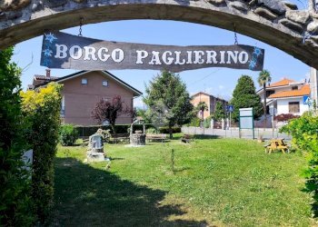 Quadrilocale Via O. Borgesa, Avigliana - foto 2
