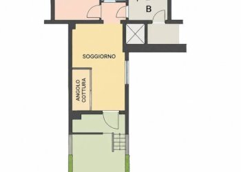 Bilocale Vinovo - foto 20