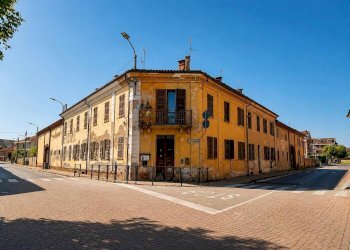 Bilocale Vinovo - foto 20