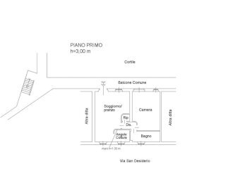 Bilocale Vinovo - foto 23