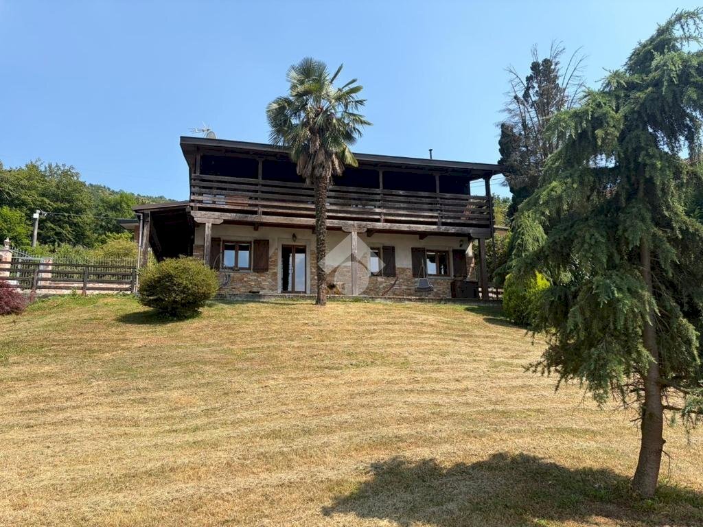 Villa Via adige, Trana - foto 1
