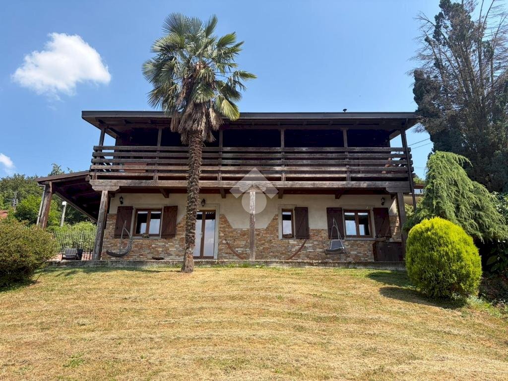 Villa Via adige, Trana - foto 2