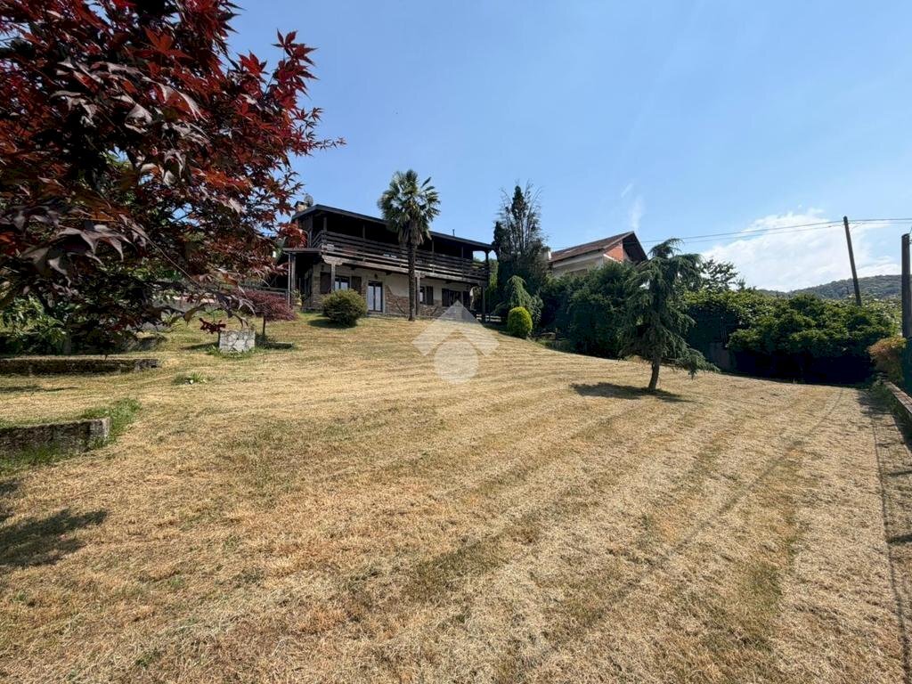 Villa Via adige, Trana - foto 3