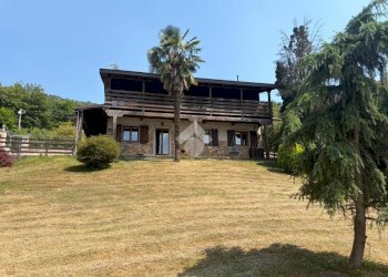 Villa Via adige, Trana - foto 1