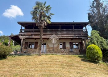 Villa Via adige, Trana - foto 2