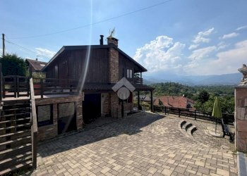 Villa Via adige, Trana - foto 5