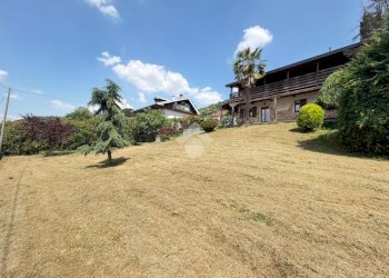 Villa Via adige, Trana - foto 10
