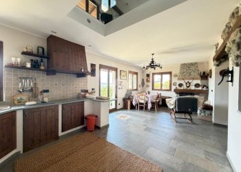 Villa Via adige, Trana - foto 15