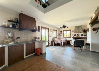 Villa Via adige, Trana - foto 18