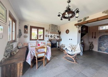 Villa Via adige, Trana - foto 19