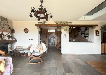 Villa Via adige, Trana - foto 21