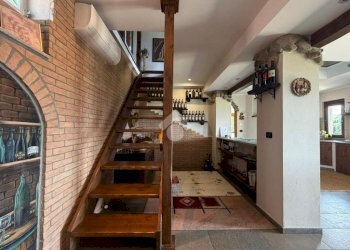 Villa Via adige, Trana - foto 23