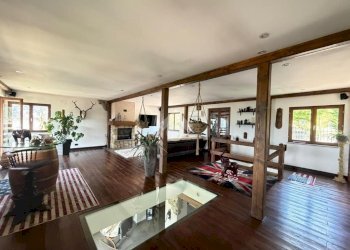 Villa Via adige, Trana - foto 29