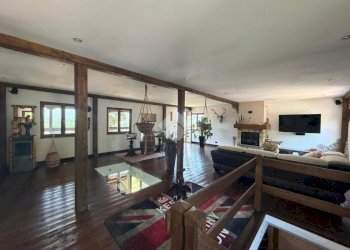 Villa Via adige, Trana - foto 32