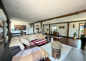 Villa Via adige, Trana - foto 34