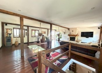 Villa Via adige, Trana - foto 35