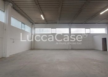 Warehouse Lucca (neighborhood Sant'Anna) - photo 3