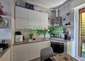 Quadrilocale via Cesare Battisti, Pandino - foto 4