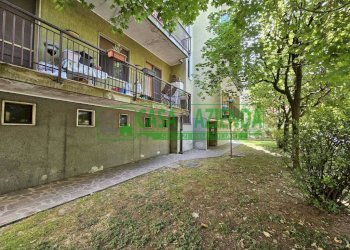 Quadrilocale via Cesare Battisti, Pandino - foto 18