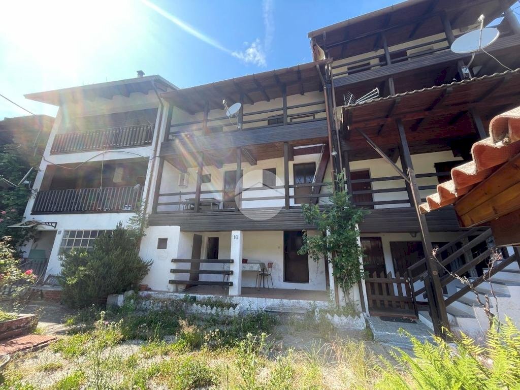 Casa semi indipendente Borgata Merlera, Giaveno - foto 1