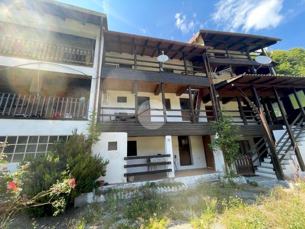 Casa semi indipendente Borgata Merlera, Giaveno - foto 2