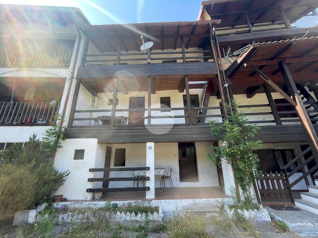 Casa semi indipendente Borgata Merlera, Giaveno - foto 3