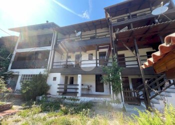Casa semi indipendente Borgata Merlera, Giaveno - foto 1