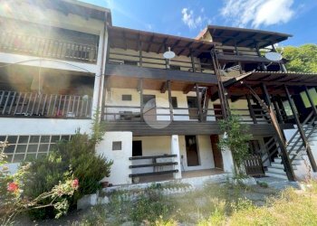 Casa semi indipendente Borgata Merlera, Giaveno - foto 2