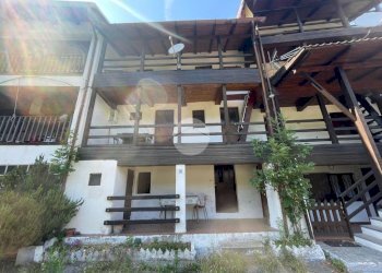Casa semi indipendente Borgata Merlera, Giaveno - foto 3