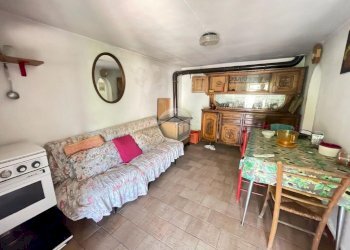 Casa semi indipendente Borgata Merlera, Giaveno - foto 6