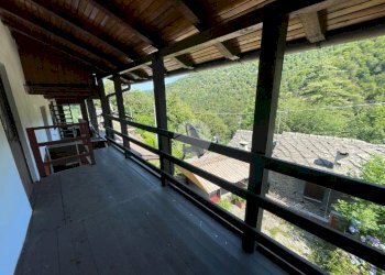 Casa semi indipendente Borgata Merlera, Giaveno - foto 10