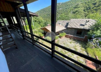 Casa semi indipendente Borgata Merlera, Giaveno - foto 11