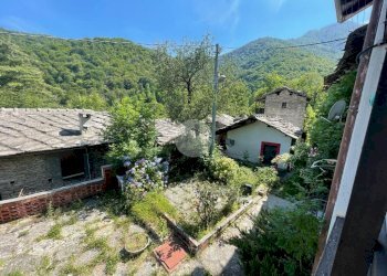 Casa semi indipendente Borgata Merlera, Giaveno - foto 13
