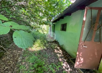 Casa semi indipendente Borgata Merlera, Giaveno - foto 19