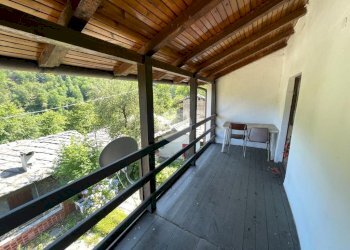 Casa semi indipendente Borgata Merlera, Giaveno - foto 21