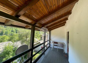 Casa semi indipendente Borgata Merlera, Giaveno - foto 22