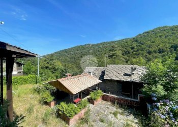 Casa semi indipendente Borgata Merlera, Giaveno - foto 23