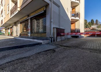 Bilocale Via Giulio Cappellaro, 41 
 Sagliano Micca, Sagliano Micca - foto 42