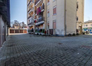 Bilocale Via Giulio Cappellaro, 41 
 Sagliano Micca, Sagliano Micca - foto 43