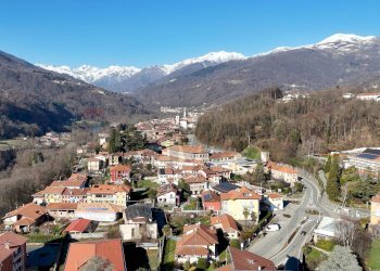 Bilocale Via Giulio Cappellaro, 41 
 Sagliano Micca, Sagliano Micca - foto 47