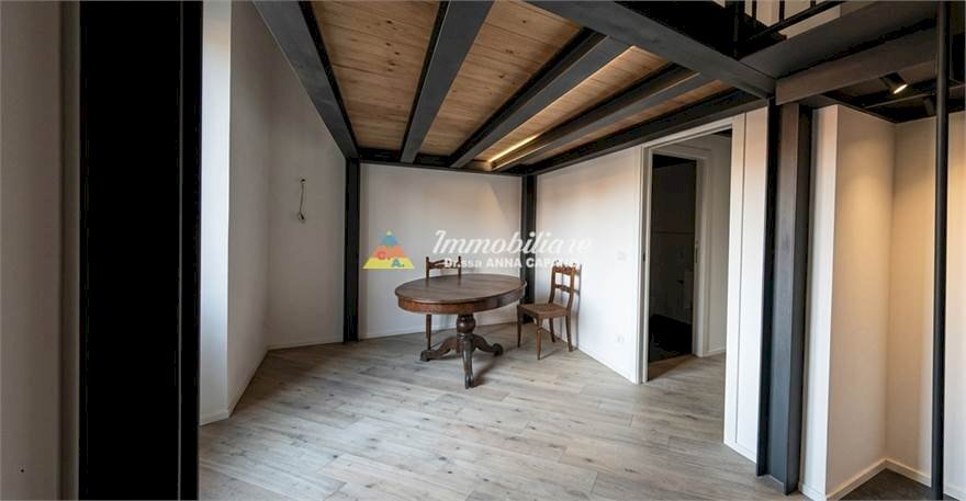 Portion of a house VIA MONTEFIORNO AD.ZE, Bologna - photo 1