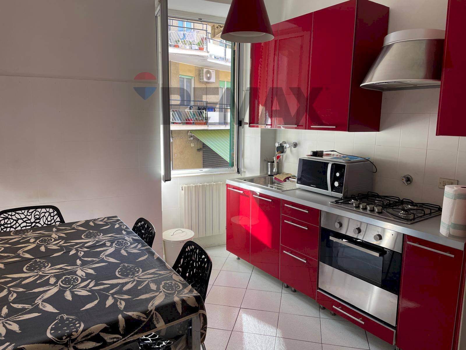 Two-room apartment VIA ENTELLA, 243 
 Chiavari, Chiavari - photo 1