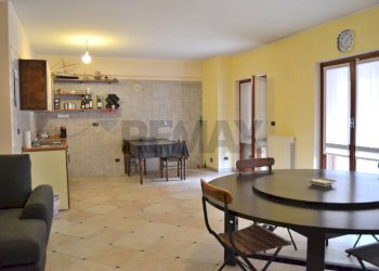 Trilocale via carlo marre', 6 
 Borzonasca, Borzonasca - foto 4