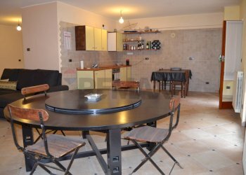 Trilocale via carlo marre', 6 
 Borzonasca, Borzonasca - foto 18