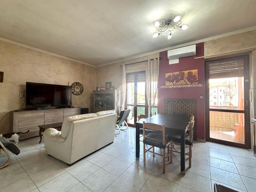 Four-room apartment Via Amerano, None - photo 1