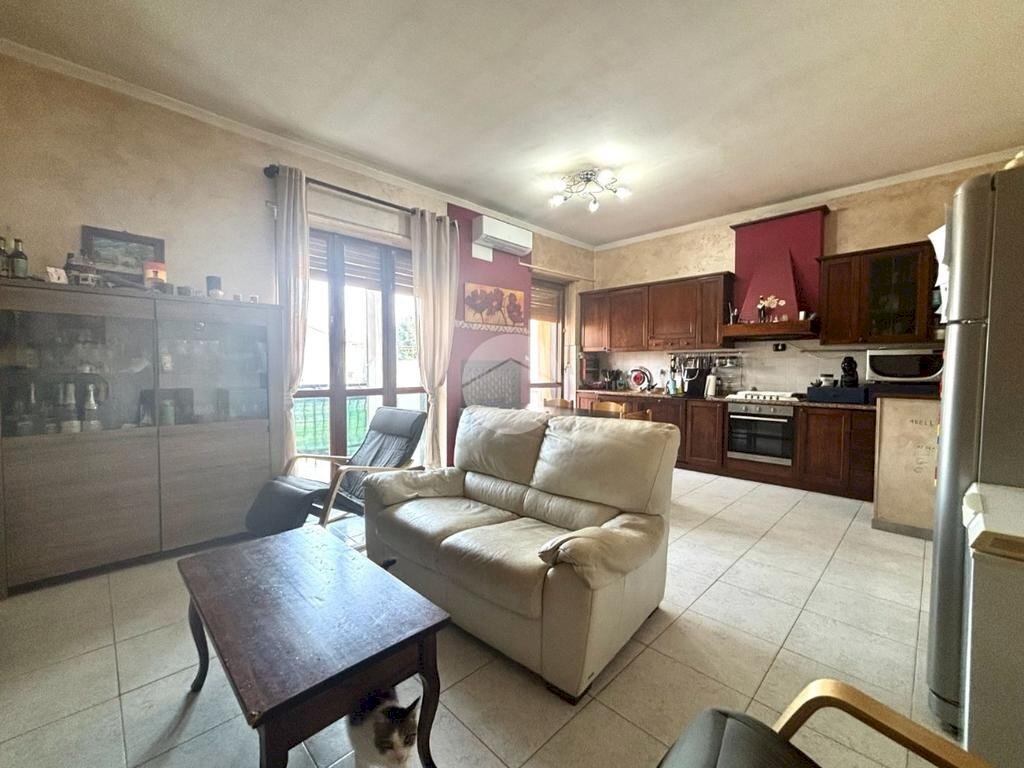 Four-room apartment Via Amerano, None - photo 2