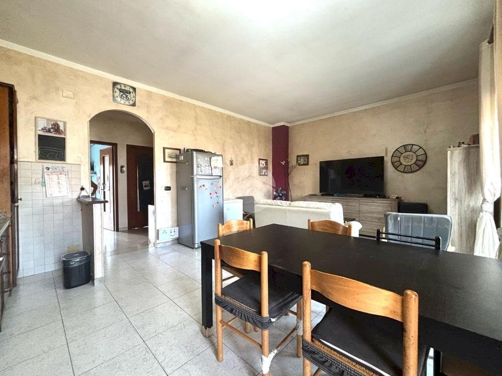 Four-room apartment Via Amerano, None - photo 3