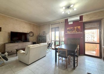 Four-room apartment Via Amerano, None - photo 1