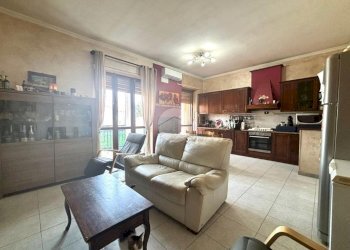 Four-room apartment Via Amerano, None - photo 2