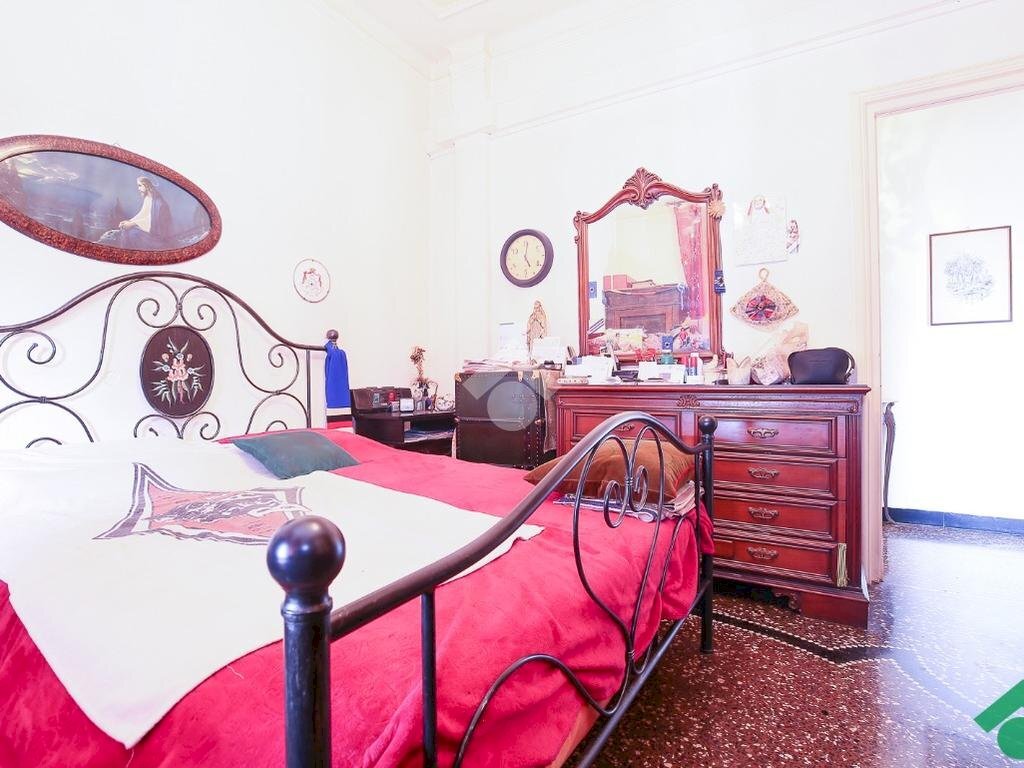 Appartamento Via Merano, Genova (zona Sestri Ponente) - foto 1